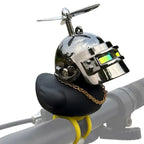 YOUVE BEEN DUCKED!