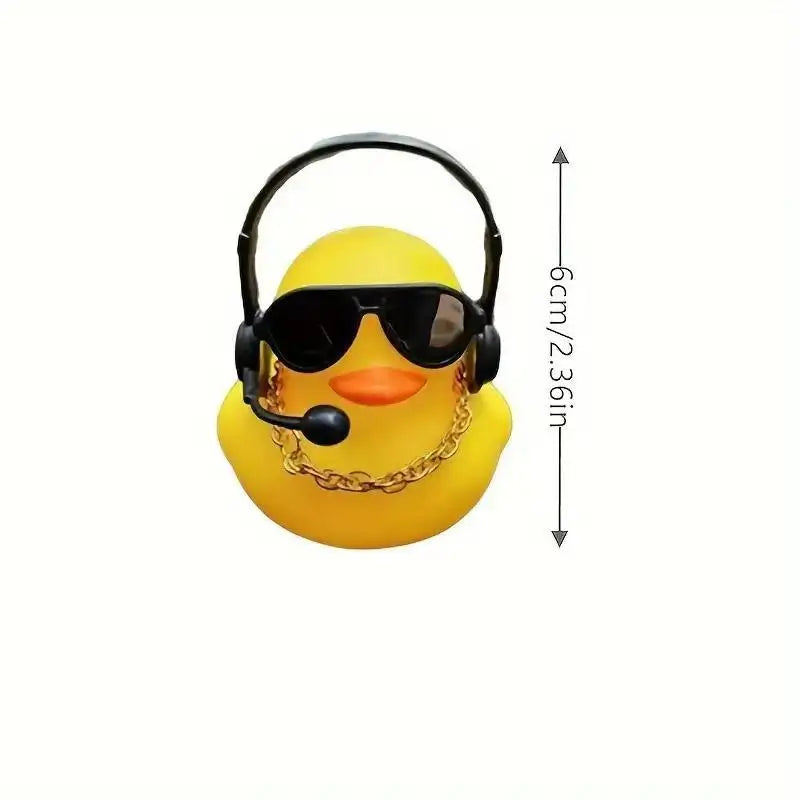 YOUVE BEEN DUCKED!