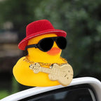 YOUVE BEEN DUCKED!