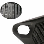 TJ Front Grille Gladiator Vader