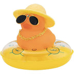YOUVE BEEN DUCKED!