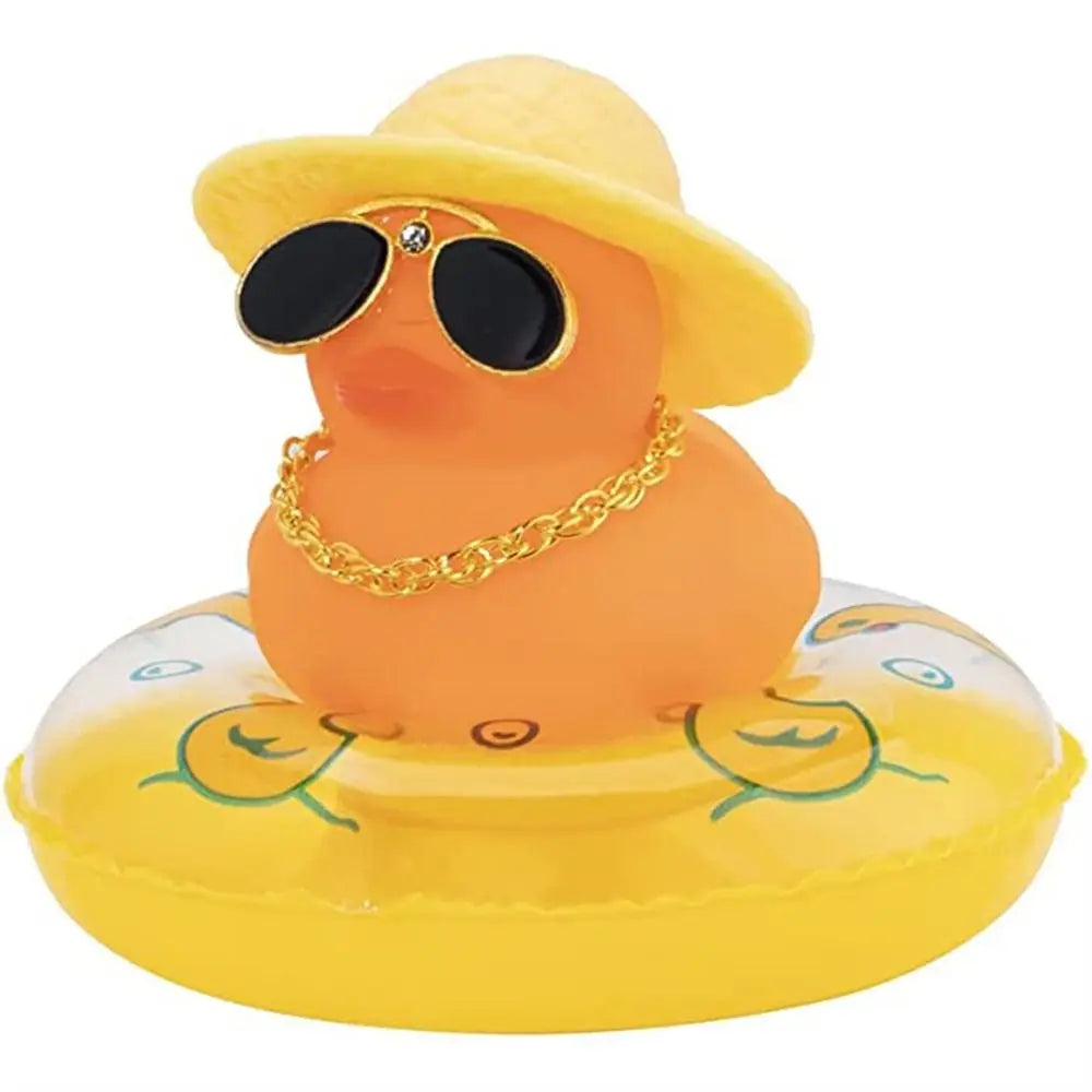 YOUVE BEEN DUCKED!