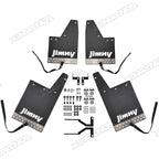 Mudguard Auto Mud Flaps