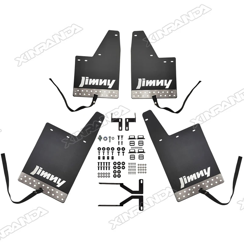 Mudguard Auto Mud Flaps