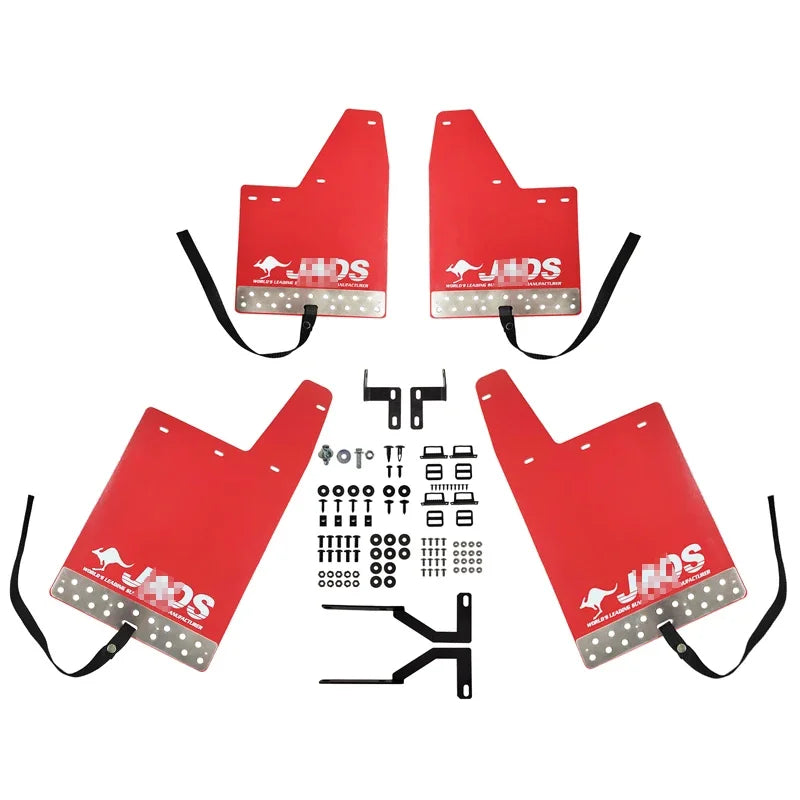 Mudguard Auto Mud Flaps