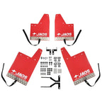 Mudguard Auto Mud Flaps