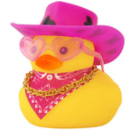 YOUVE BEEN DUCKED!