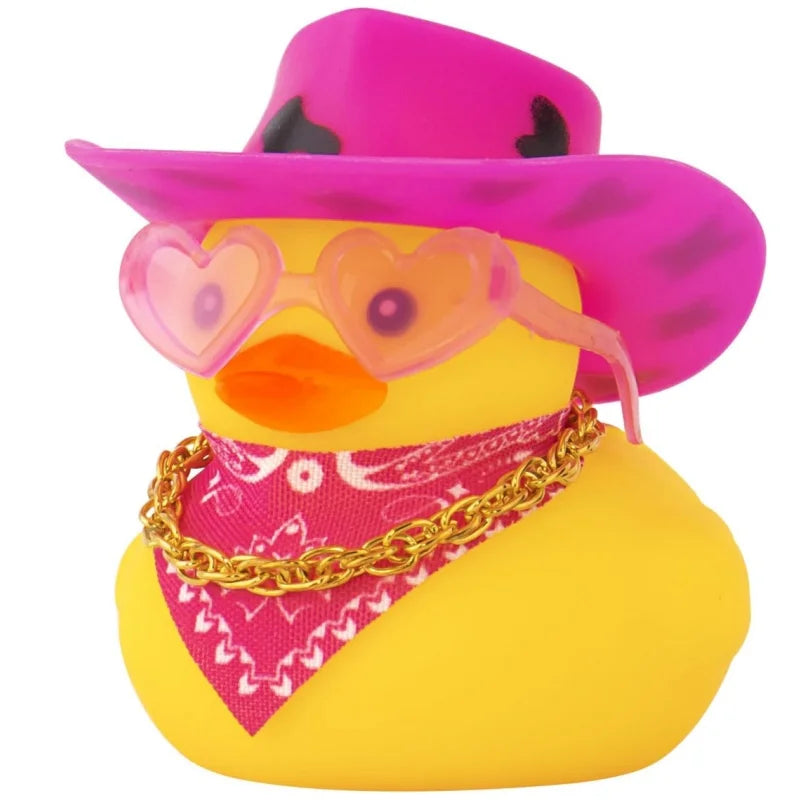 YOUVE BEEN DUCKED!