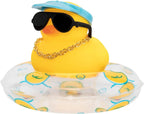 YOUVE BEEN DUCKED!