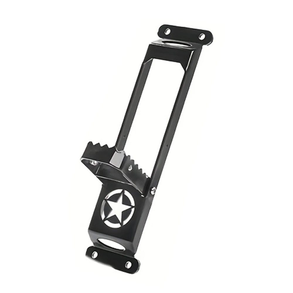 Foot Pedal Peg