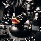 YOUVE BEEN DUCKED!