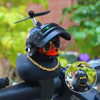 YOUVE BEEN DUCKED!