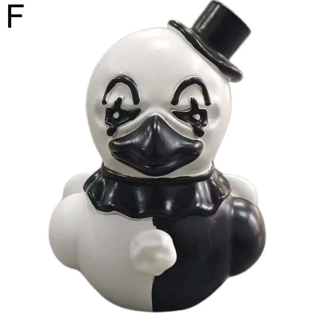 YOUVE BEEN DUCKED!