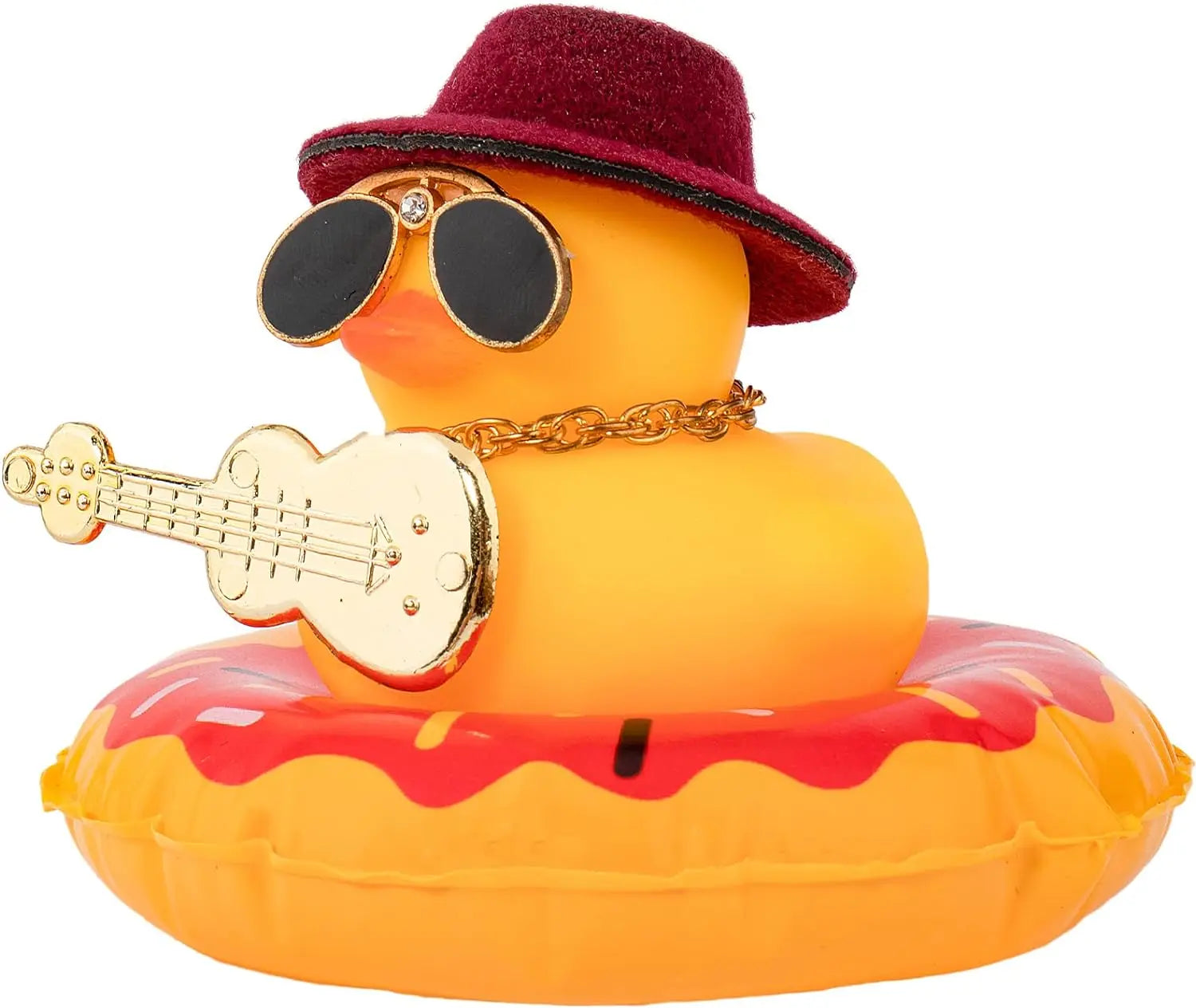 YOUVE BEEN DUCKED!