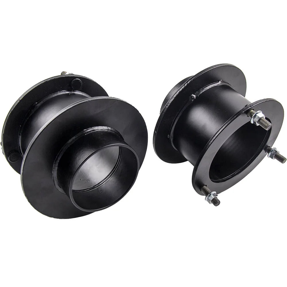 2" Lift - Front Steel Coil Leveling Kit