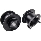 2" Lift - Front Steel Coil Leveling Kit