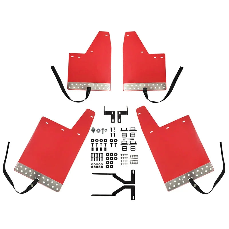 Mudguard Auto Mud Flaps