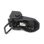 Hood Latches with Key