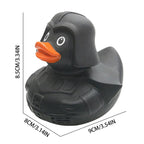 YOUVE BEEN DUCKED!