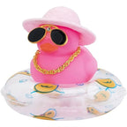 YOUVE BEEN DUCKED!