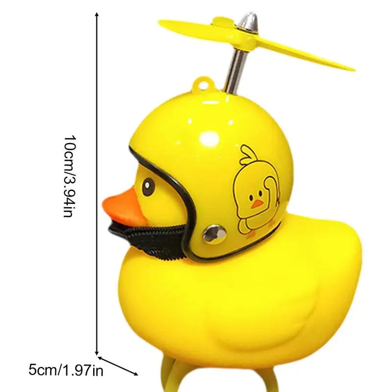 YOUVE BEEN DUCKED!