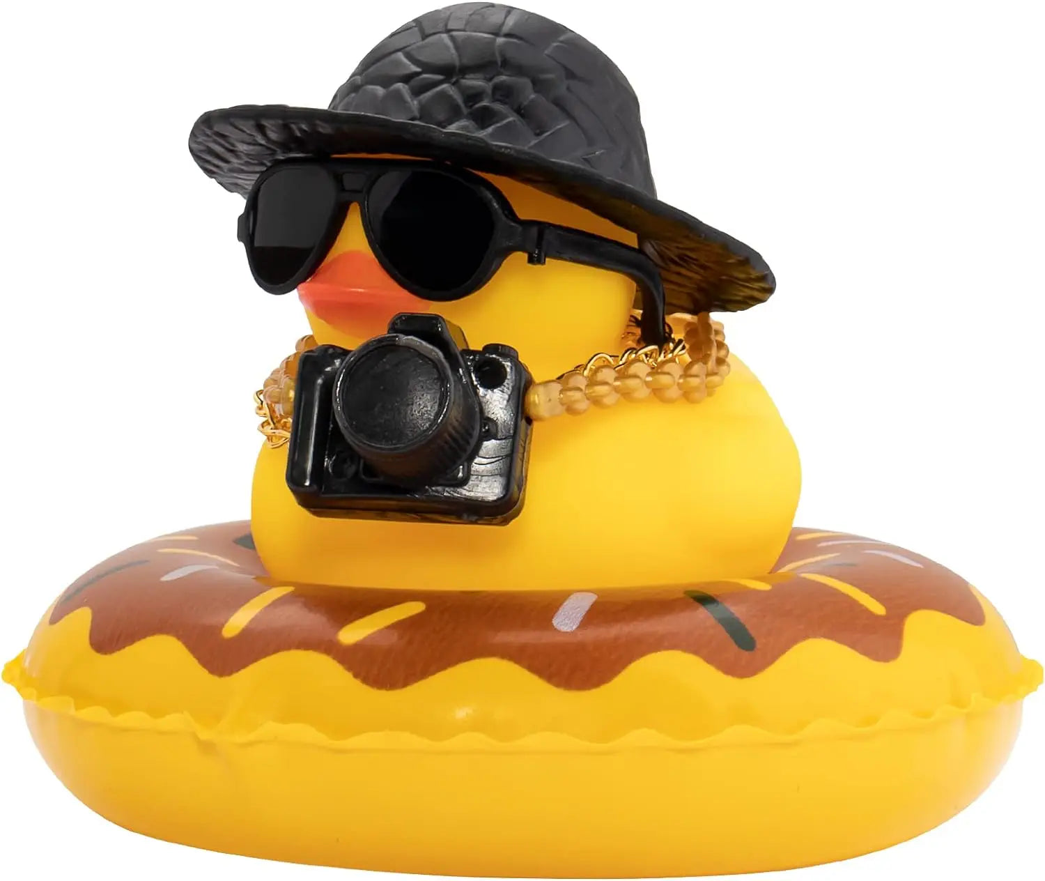 YOUVE BEEN DUCKED!