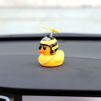 YOUVE BEEN DUCKED!