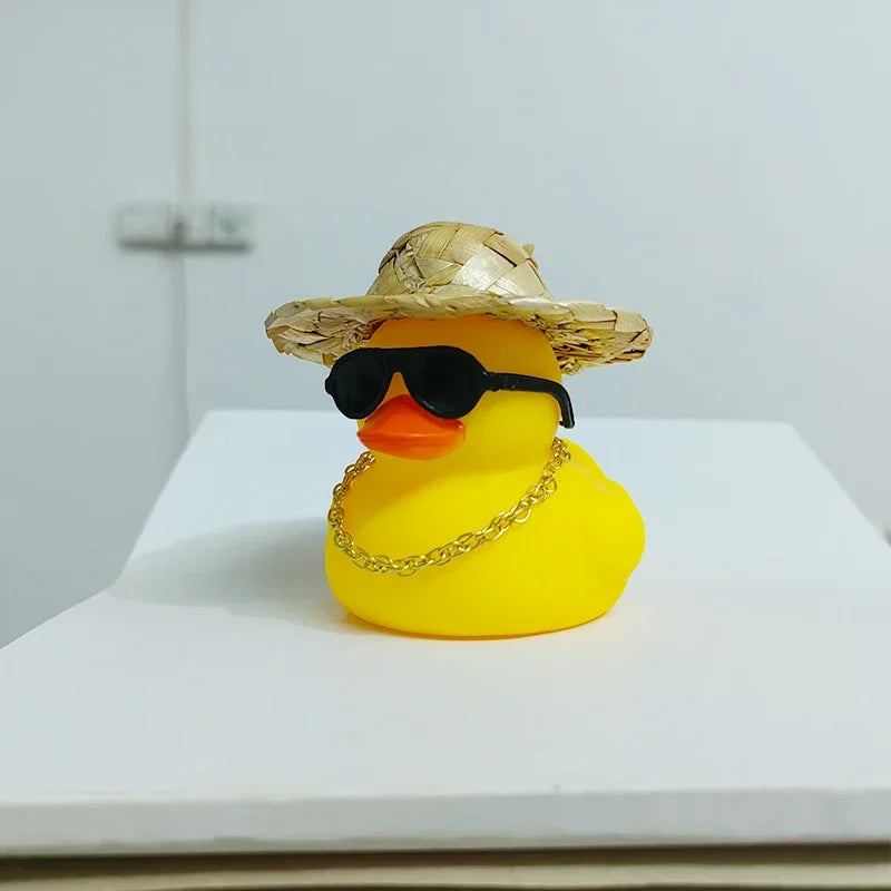YOUVE BEEN DUCKED!