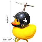 YOUVE BEEN DUCKED!