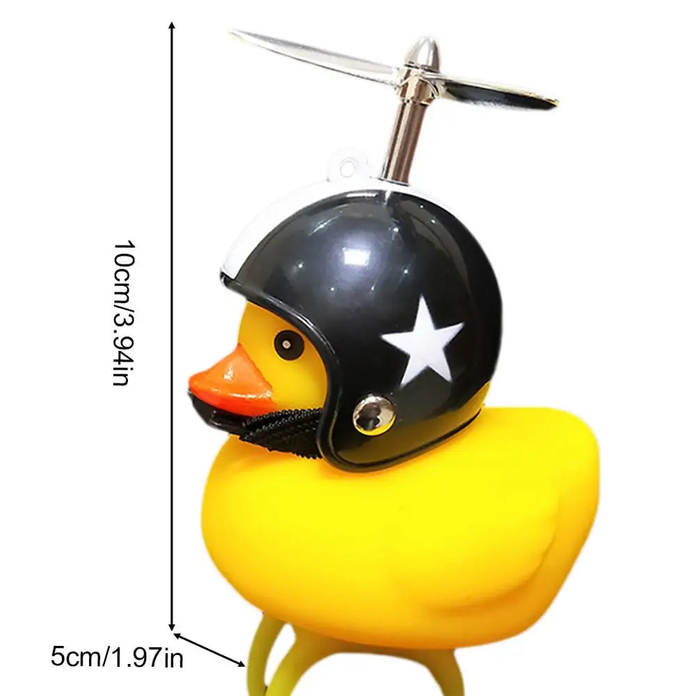 YOUVE BEEN DUCKED!