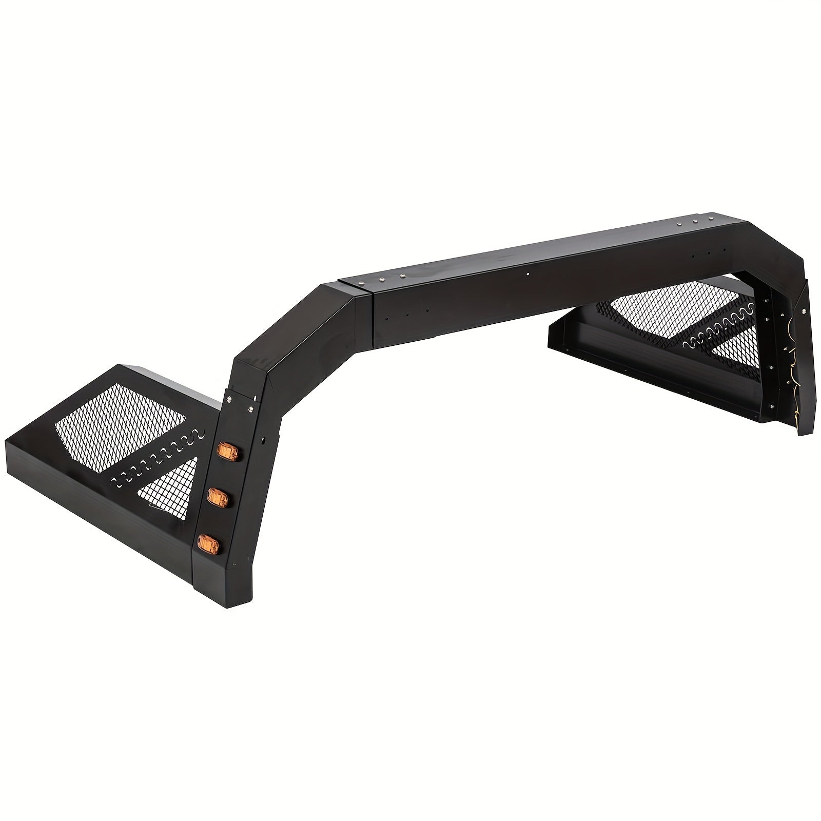 Roll Bar Chase Rack